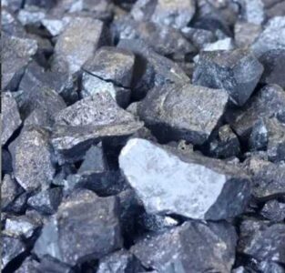 Ferro-Silicon-Metal